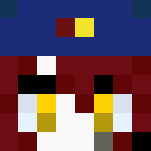UltraMasterMogekov119FaseDios - Female Minecraft Skins - image 3