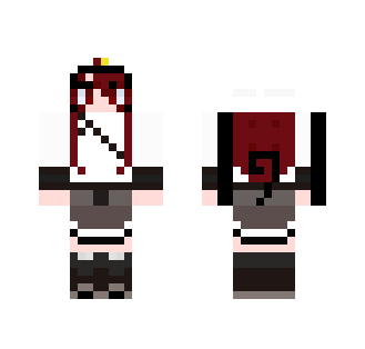 ASSASINESCERT MASTERMOGEKOV119