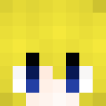 MasterMoge-ko110 - Female Minecraft Skins - image 3