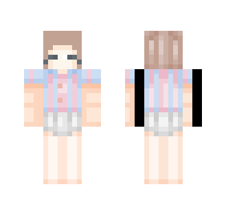 pastel clown