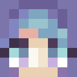 Relaxation - Female Minecraft Skins - image 3