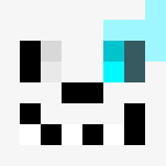 Improved sans - Male Minecraft Skins - image 3