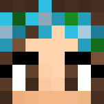 [Game of Thrones] - Lyanna Stark - Female Minecraft Skins - image 3