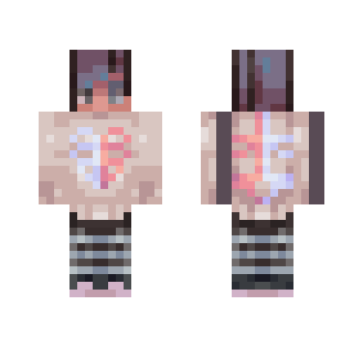 Enek - Male Minecraft Skins - image 2