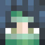 Akali - Female Minecraft Skins - image 3