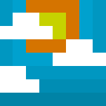 Download Free World Skin for Minecraft image 3 World - Other Minecraft Skins - image 3