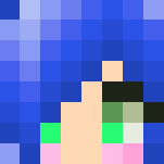 Pretty Girl - Girl Minecraft Skins - image 3