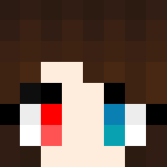 Lion Hoodie - Female Minecraft Skins - image 3