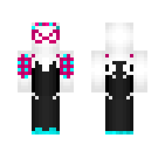 Spider Gwen
