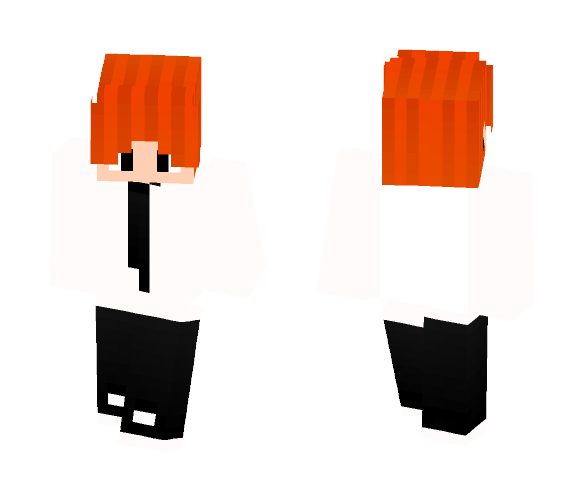 Bts - Male Minecraft Skins - image 1