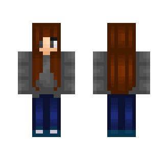 Skin For AresBae