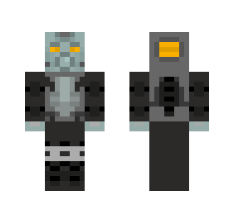 Toa Krakua [1.8+ ONLY]