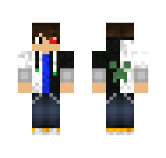 (Edit) Monokuma Fanboy