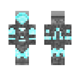 Galactik Striker