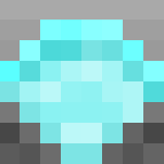 Galactik Striker - Other Minecraft Skins - image 3