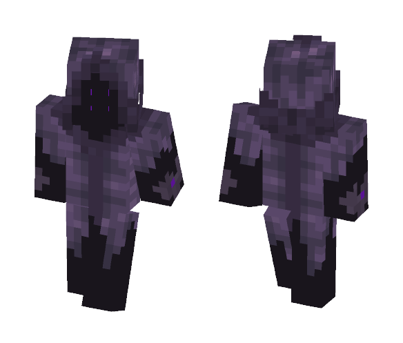 Download Free Saedith Skin for Minecraft image 1 Saedith - Male Minecraft Skins - image 1