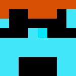 Most Random Skin - Male Minecraft Skins - image 3
