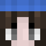 Female Jellyfish - Female Minecraft Skins - image 3