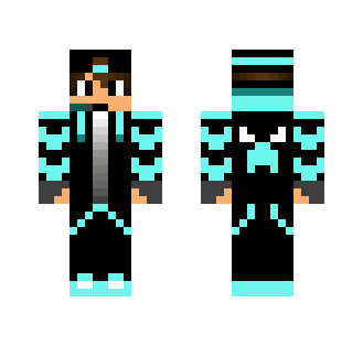 Cool Boy v3