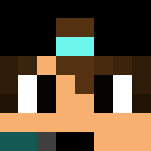 Cool Boy v3 - Boy Minecraft Skins - image 3