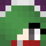 Kido from mekakucity actors - Female Minecraft Skins - image 3
