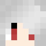 Bell Cranel Girl - Girl Minecraft Skins - image 3