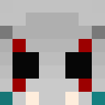 Shin-ah girl from Yona of the dawn - Girl Minecraft Skins - image 3