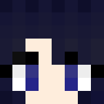 Download Free Hak Girl from Yona of the Dawn Skin for Minecraft image 3 Hak Girl from Yona of the Dawn - Girl Minecraft Skins - image 3