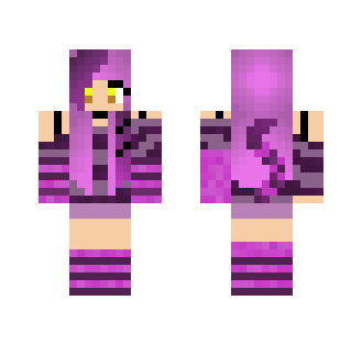 CheshireCat
