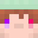 Nostalgia // H-H - Male Minecraft Skins - image 3
