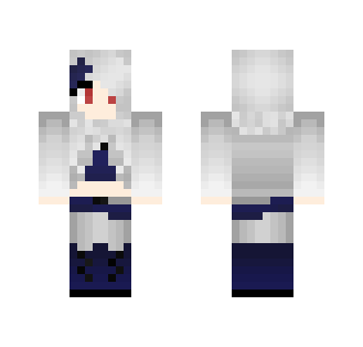 Absol Girl