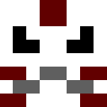 Download Free Kakashi Anbu Girl Skin for Minecraft image 3 Kakashi Anbu Girl - Girl Minecraft Skins - image 3