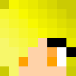 Shiny Shinx - Female Minecraft Skins - image 3