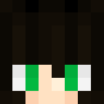 @MintWydx Skin Request - Female Minecraft Skins - image 3