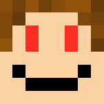 Chara (Undertale) 20th skin! - Interchangeable Minecraft Skins - image 3
