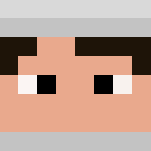 Download Free Astro Skin for Minecraft image 3 Astro - Male Minecraft Skins - image 3