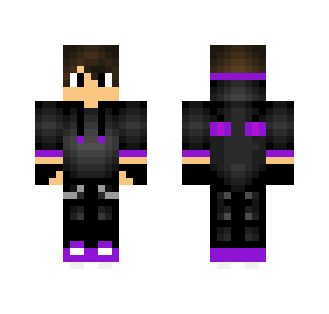 Ender Boy