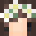 Daisy - Female Minecraft Skins - image 3