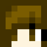 Chic Pilot Girl - Girl Minecraft Skins - image 3