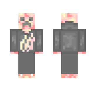 God Lava mob