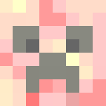 God Lava mob - Male Minecraft Skins - image 3