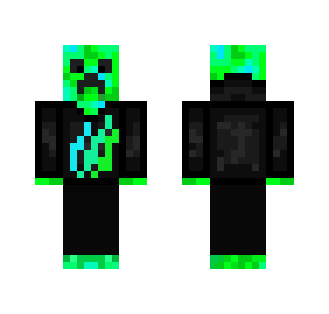 The Grassmob