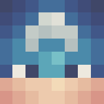 Captain America (New Style) - Comics Minecraft Skins - image 3