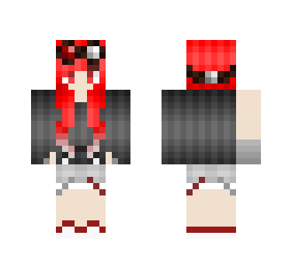 Cadenza Vampire