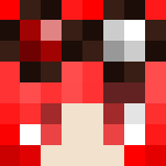 Cadenza Vampire - Female Minecraft Skins - image 3