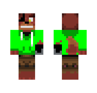 Jordanw5432 Remake