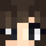 ⌈Μ♥η⊂aφ⌋ I'M BACK! XD - Female Minecraft Skins - image 3