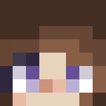 Miss Jackson - Female Minecraft Skins - image 3