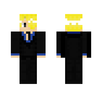 Sanji