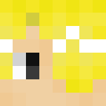 Sanji - Male Minecraft Skins - image 3